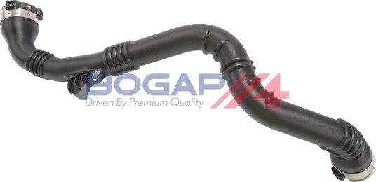 Ladeluftslange BOGAP R1711140