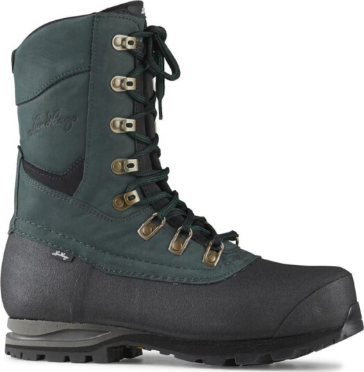 Lundhags Women's Mira II Light High 40, Dark Agave/Black Lundhags Women's Mira II Light High 40, Dark Agave/Black