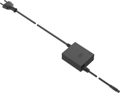 Gustavsberg Sensorisk adapter, AD/AC
