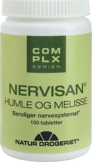 Nervisan Nervisan