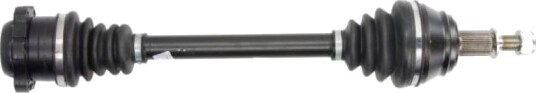 Point Gear Drivaksel POINT GEAR PNG72346