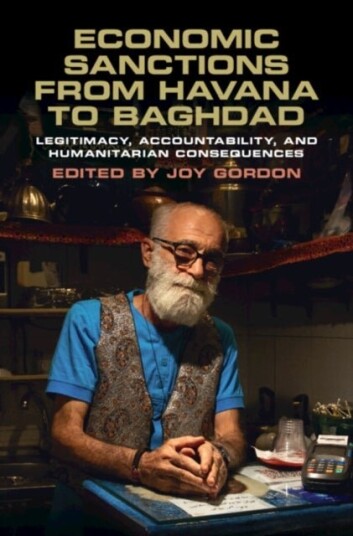 Economic Sanctions from Havana to Baghdad Economic Sanctions from Havana to Baghdad