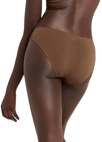 Boody Classic Bikini Nude 6   Str. Xs