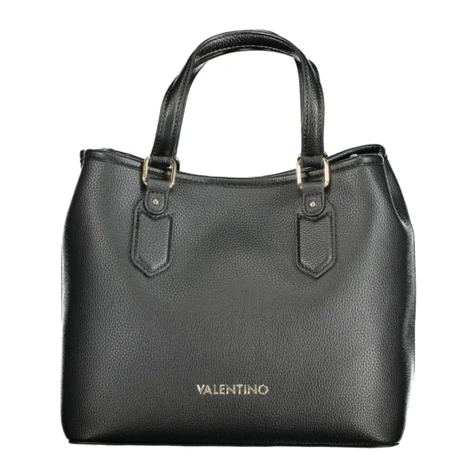 Valentino by Mario Valentino Dame Vesker Svart
