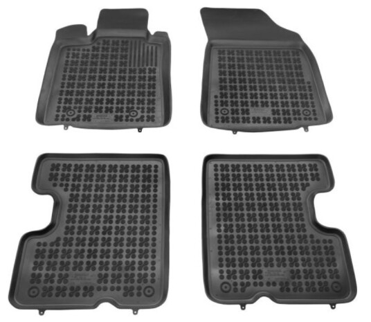 Bilmatter REZAW PLAST 203402 Bilmatter REZAW PLAST 203402