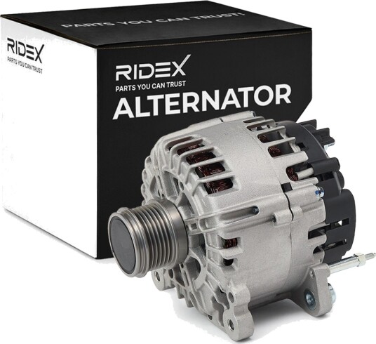 RIDEX 4G2115 Dynamo RIDEX 4G2115 Dynamo
