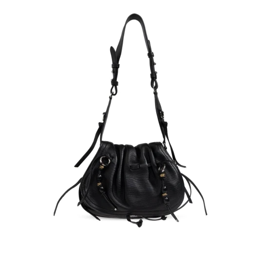 Isabel Marant Dame Vesker Svart ONE SIZE Isabel Marant Dame Vesker Svart ONE SIZE