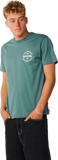 Rip Curl STAPLE TEE
