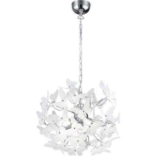 Trio Lighting Pendel Butterfly Trio Lighting Pendel Butterfly