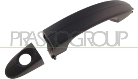 PRASCO FD1128004 Dørhåndtak
