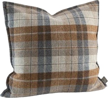 Artwood Verbier putetrekk taupe Artwood Verbier putetrekk taupe