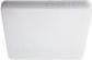 Kanlux Armatur Med Sensor Varso Led 24W-Nw-L-Se 24W Ip54 2280Lm 4000K 26983