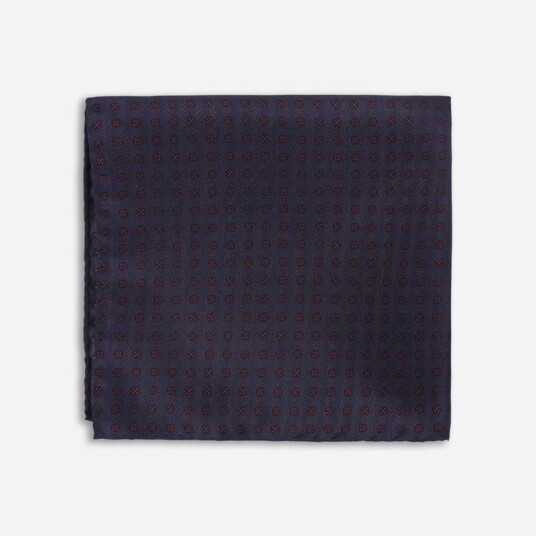 Ferner Jacobsen Hankys Blue-Red