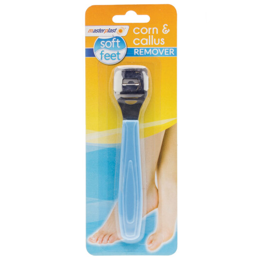 Fothøvel Masterplast Mais & Callus Remover