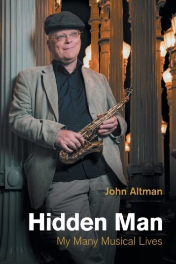 Hidden Man  My Many Musical Lives