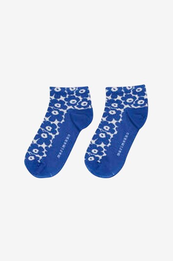 Marimekko   Rasu Pikkuinen Unikko   Blå