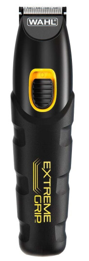 Wahl Multitrimmer Extreme Grip Advanced Wahl Multitrimmer Extreme Grip Advanced