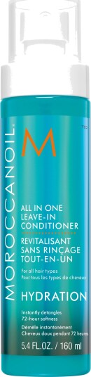 Moroccanoil Leave In Conditioner 160ml Moroccanoil Leave In Conditioner 160ml