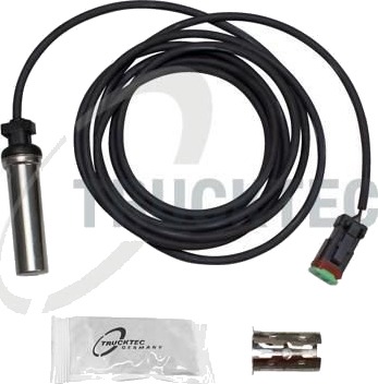 TRUCKTEC AUTOMOTIVE 03.42.053 Sensor ABS