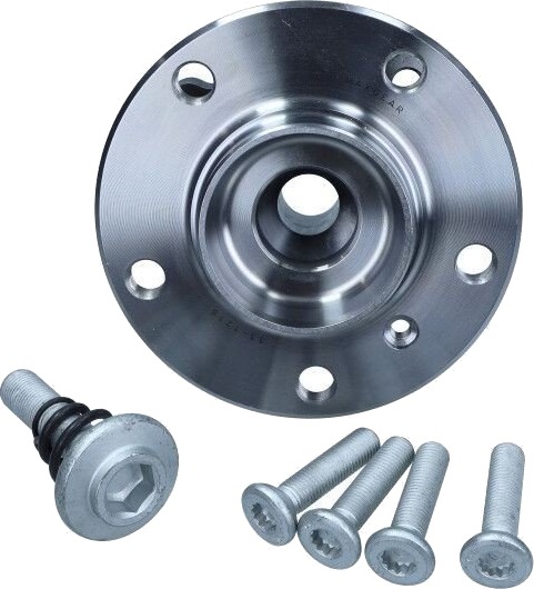 MAXGEAR 33 1216 Hjullager