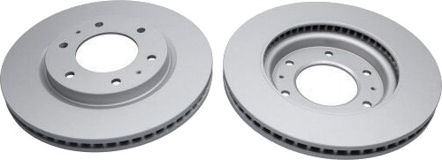 KAVO PARTS BR 10322 C Bremseskive