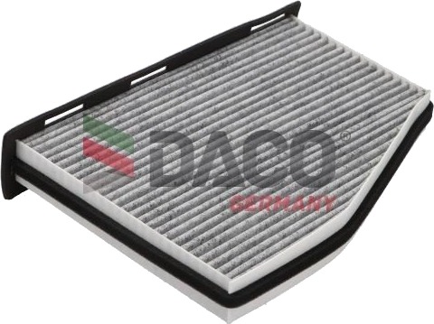 DACO Germany DFC0202W Kupefilter