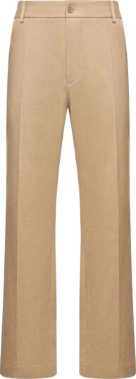 Moncler Herre Bukser Beige XL,