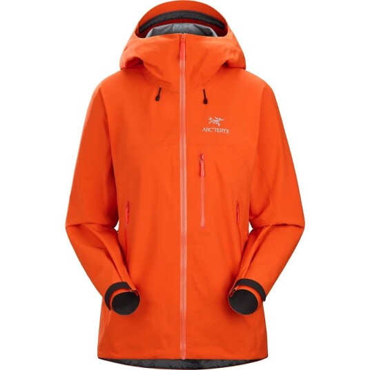 ArcTeryx  Beta SV Jacket W 30301 Phenom XL