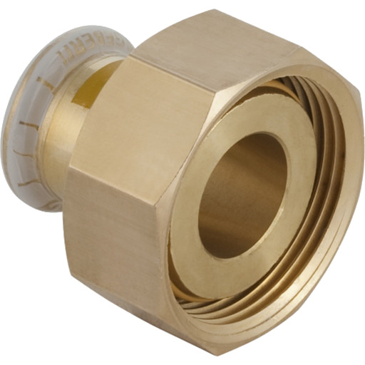 28 mm x 1,3/8" mutter CUG Mapress
