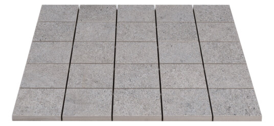 CEMENTO CASSERO MOSAICO GRIGIO 6X6 CEMENTO CASSERO MOSAICO GRIGIO 6X6