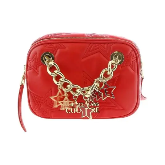 Versace Jeans Couture Dame Vesker Rød ONE SIZE,