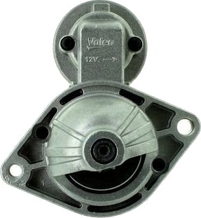 ROTOVIS Automotive Electrics 8021240 Starter ROTOVIS Automotive Electrics 8021240 Starter