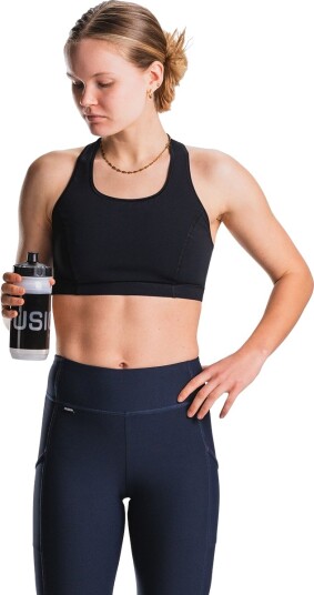 FUSION Medium Support Sports BH Dame