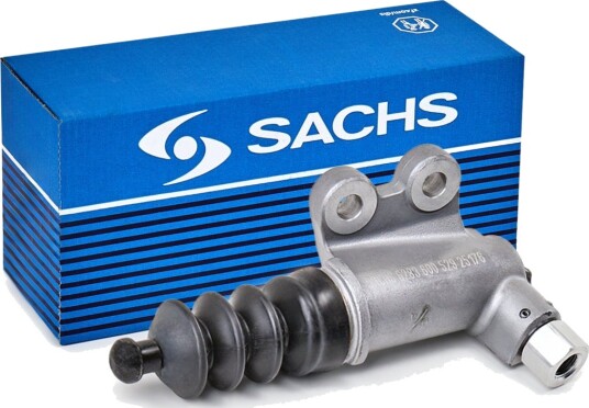 SACHS 6283 600 529 Slavesylinder, clutch