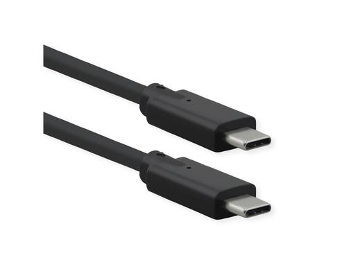 ROLINE Cable USB3.2 Gen2x2 ROLINE Cable USB3.2 Gen2x2
