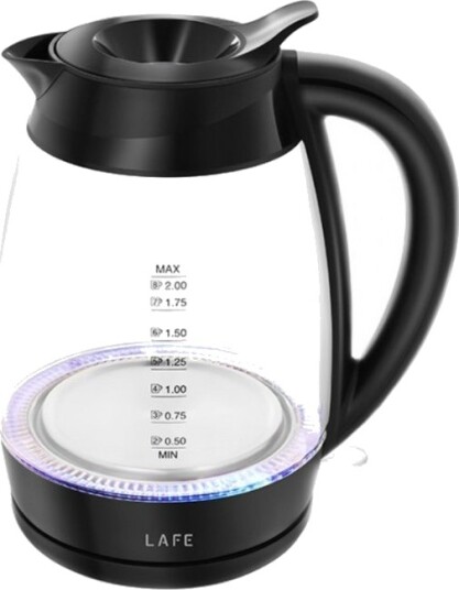 Elektrisk Kjele Lafe Essential Xl
