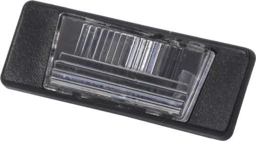 BLIC 5402-16-1018100P Nummerskiltlys