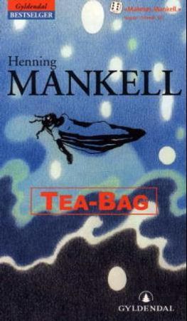 Tea-Bag, Pent brukt bok
