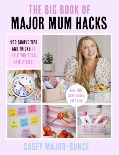 Mum Hacks