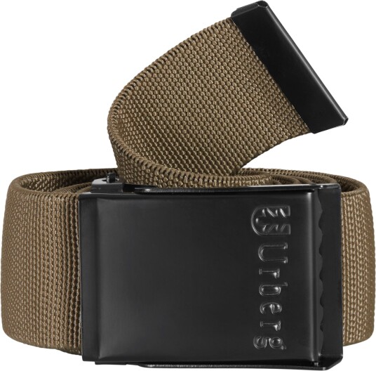 Urberg Stretch Belt Capers 125 cm