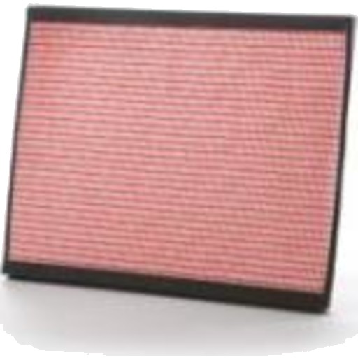 Pollenfilter F7 / Comfort 300 370x450x24 mm Pollenfilter F7 / Comfort 300 370x450x24 mm