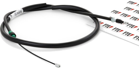FTE 9250496 Tautrekk håndbremse
