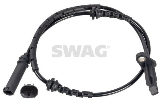 ABS sensor SWAG 33 10 1355