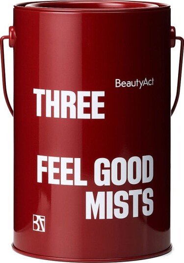 Body Mist Trio Gift Set