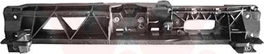 Front kledning VAN WEZEL 4007663