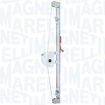 Vindusheis MAGNETI MARELLI 350103218200
