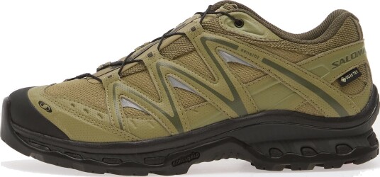 Joggesko Salomon XT QUEST GTX Aloe/ Grape Leaf/ Black EUR 46 2/3