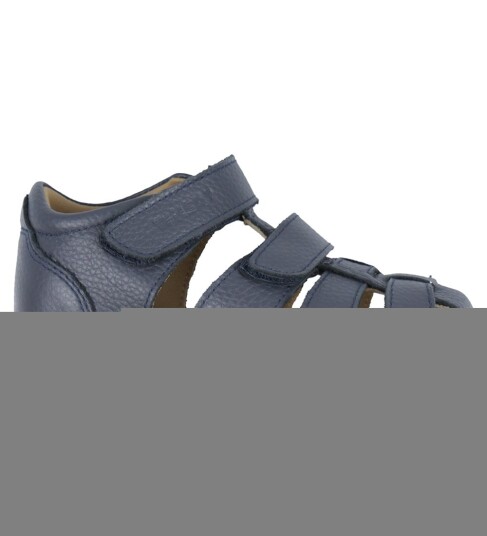 Wheat Sandal Frei - Navy - 24 Wheat Sandal Frei - Navy - 24