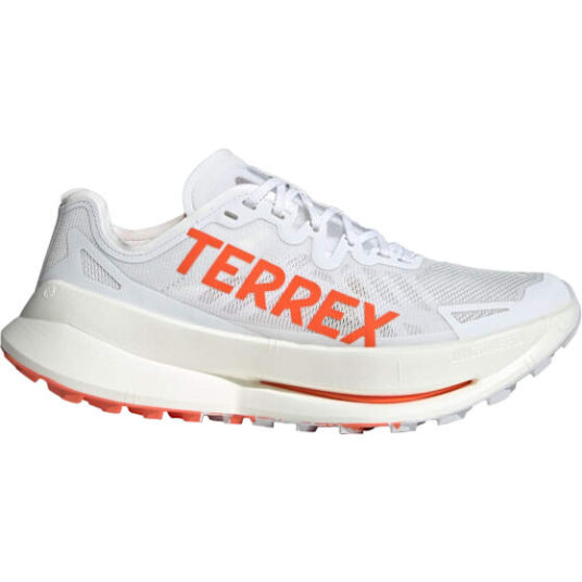 Adidas Men's Terrex Agravic Speed Ultra Ftwwht/impora/dshgry 9.0