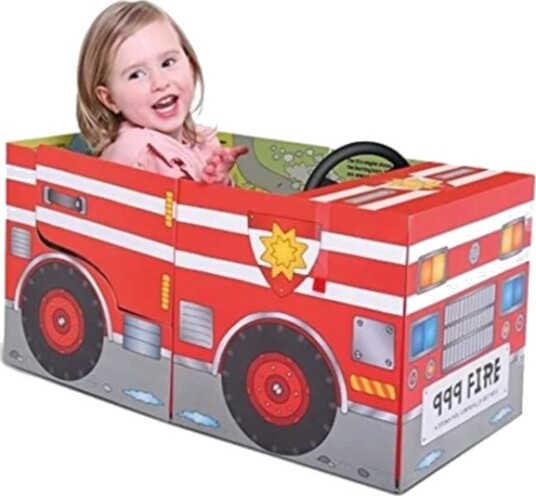 Fire Engine